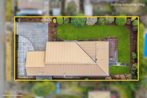 Photo of property in 3 Broadhaven Avenue, Parklands, Christchurch, 8083