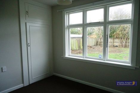 Photo of property in 61 Kirkwood Avenue, Upper Riccarton, Christchurch, 8041