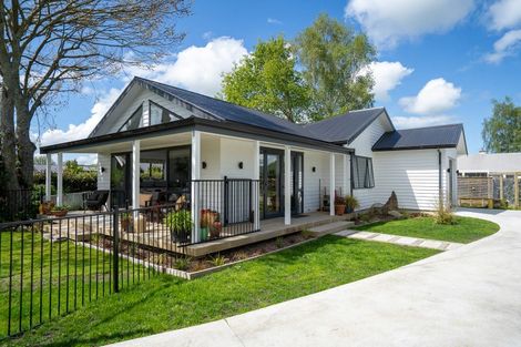 Photo of property in 16 Cowley Drive, Leamington, Cambridge, 3432