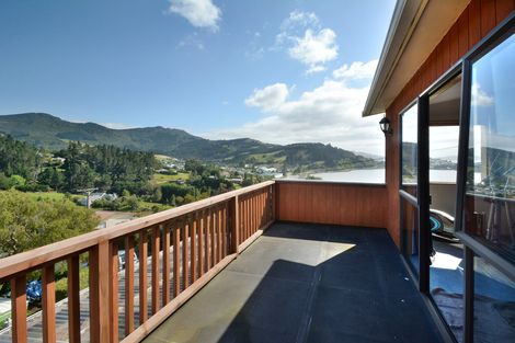 Photo of property in 22 District Road, Roseneath, Port Chalmers, 9023