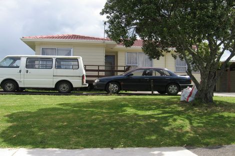 Photo of property in 1/72 Ferndown Avenue, Papatoetoe, Auckland, 2025