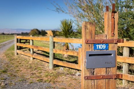 Photo of property in 1109 Top Grass Road, Dannevirke, 4972