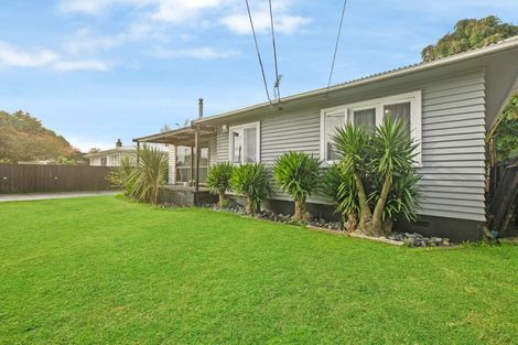 Photo of property in 119a Clevedon Road, Papakura, 2110