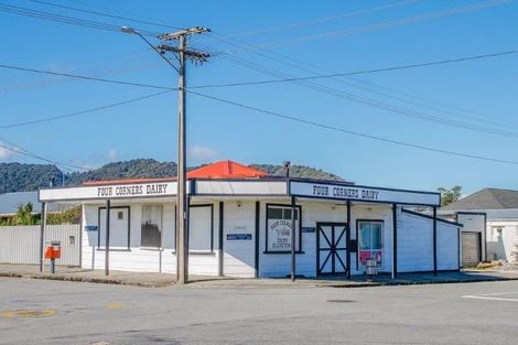 Photo of property in 67 Blake Street, Blaketown, Greymouth, 7805