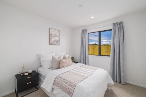 Photo of property in 10 Harlequin Drive, Rolleston, 7614