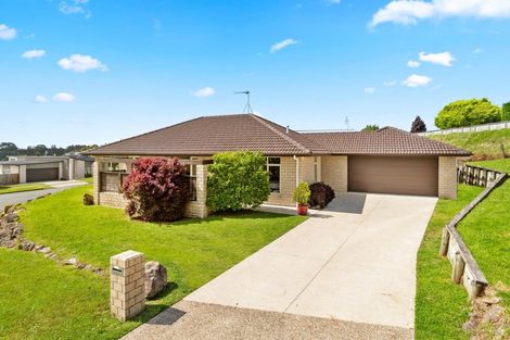 Photo of property in 1 Carex Close, Pyes Pa, Tauranga, 3112