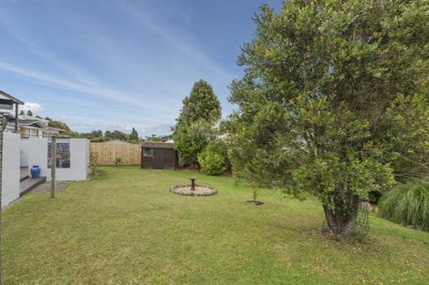 Photo of property in 23 Fairview Avenue, Opaheke, Papakura, 2113