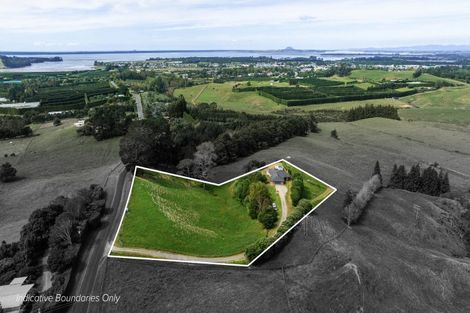 Photo of property in 165 Lindemann Road, Tahawai, Katikati, 3170