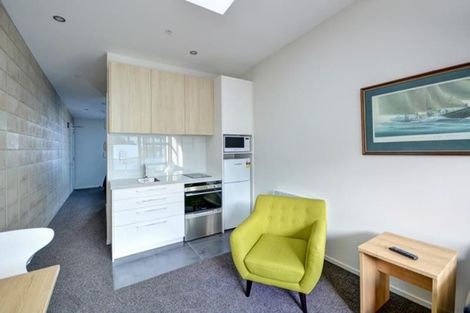 Photo of property in 14/93 Filleul Street, Dunedin Central, Dunedin, 9016