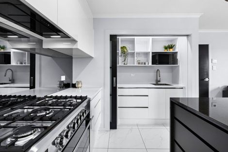 Photo of property in 29 Hikawera Drive, Frimley, Hastings, 4120