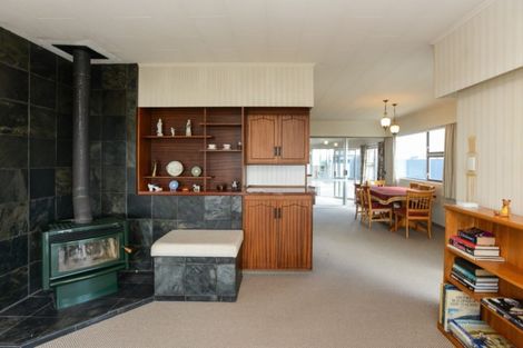Photo of property in 6 The Esplanade, Westshore, Napier, 4110