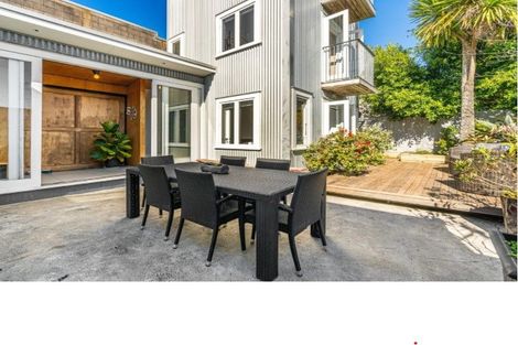 Photo of property in 2 Gibraltar Crescent, Parnell, Auckland, 1052