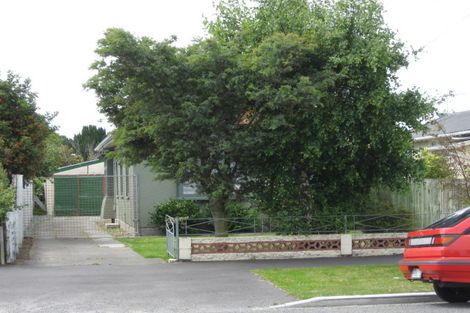 Photo of property in 11 Fairfield Avenue, Addington, Christchurch, 8024
