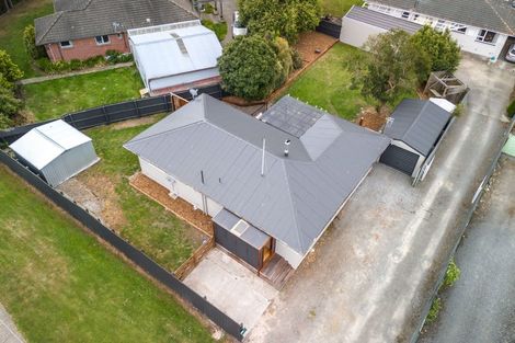 Photo of property in 52 Woodend Road, Woodend, 7610