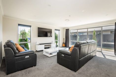 Photo of property in 20 Hillbourne Street, Halswell, Christchurch, 8025