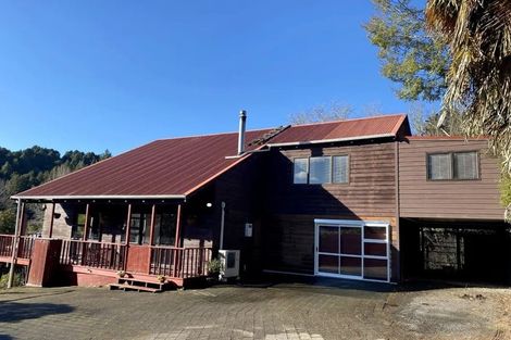 Photo of property in 55 Rangaroa Road, Taumarunui, 3920