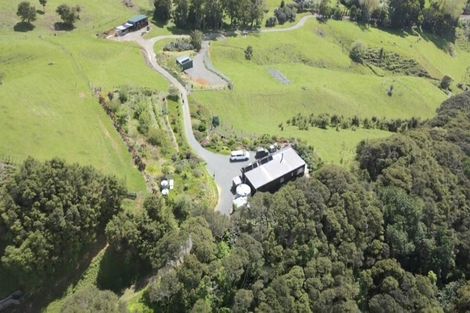 Photo of property in 965 Te Waitere Road, Taharoa, Te Kuiti, 3988