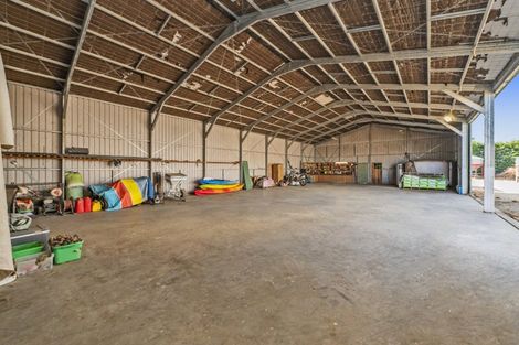 Photo of property in 391 Sharlands Road, Dunsandel, Rakaia, 7783