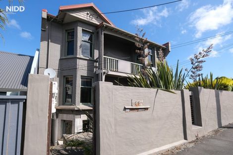 Photo of property in 89a Carroll Street, Dunedin Central, Dunedin, 9016