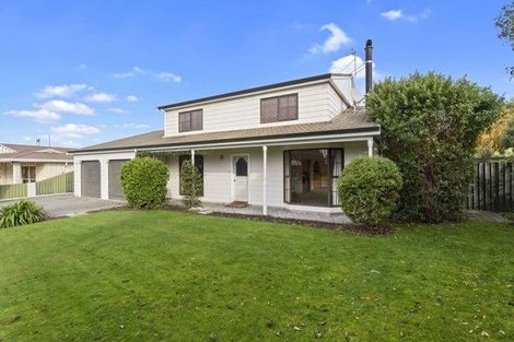 Photo of property in 41 Parkhouse Drive, Rangiora, 7400