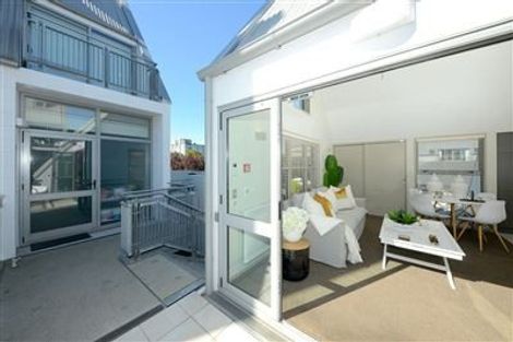Photo of property in 22/41 Cambridge Terrace, Christchurch Central, Christchurch, 8013