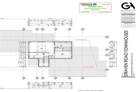 Photo of property in 72a Straven Road, Fendalton, Christchurch, 8014