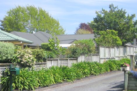 Photo of property in 11 Deanna Avenue, Morrinsville, 3300