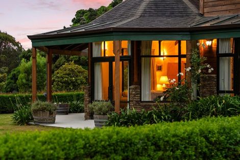 Photo of property in 751 Takarau Gorge Road, Makara, Karori, 6972