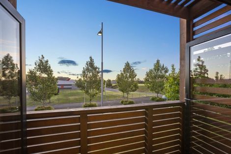 Photo of property in 54 Squadron Drive, Hobsonville, Auckland, 0616