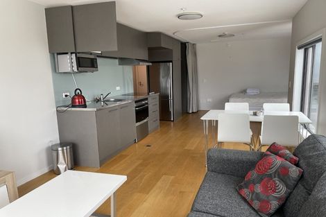 Photo of property in 605/8 Wigan Street, Te Aro, Wellington, 6011