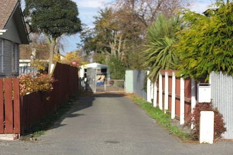 Photo of property in 8 Brucefield Avenue, Netherby, Ashburton, 7700