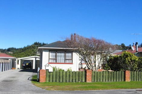 Photo of property in 98 Marsden Road, Greymouth, 7805