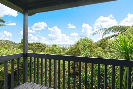 Photo of property in 441 Titirangi Road, Titirangi, Auckland, 0604