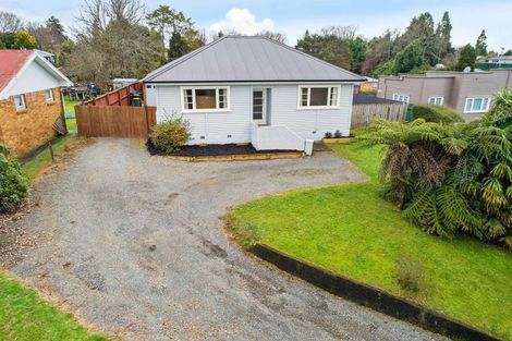 Photo of property in 15 Bent Street, Putaruru, 3411