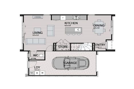 Photo of property in 52c Kimbrae Drive, Rototuna North, Hamilton, 3210