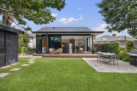 Photo of property in 9 Prime Road, Grey Lynn, Auckland, 1021