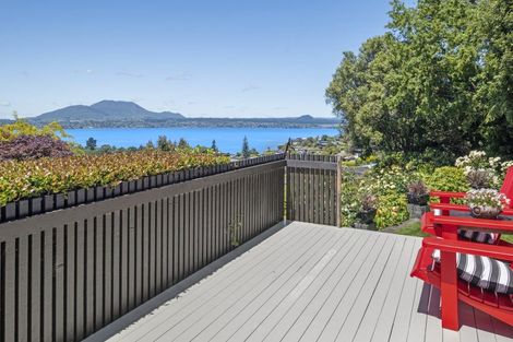 Photo of property in 17 Silich Street, Acacia Bay, Taupo, 3330