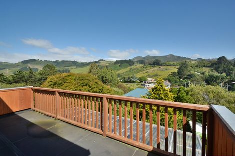 Photo of property in 22 District Road, Roseneath, Port Chalmers, 9023
