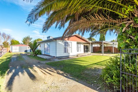 Photo of property in 6 John Street, Mangapapa, Gisborne, 4010