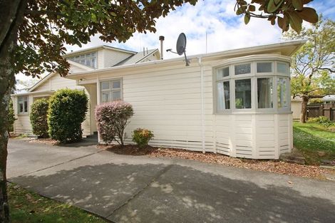 Photo of property in 4/7-9 Terrace Street, Roslyn, Palmerston North, 4414