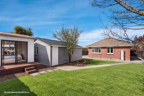 Photo of property in 25 Bournemouth Crescent, Aranui, Christchurch, 8061