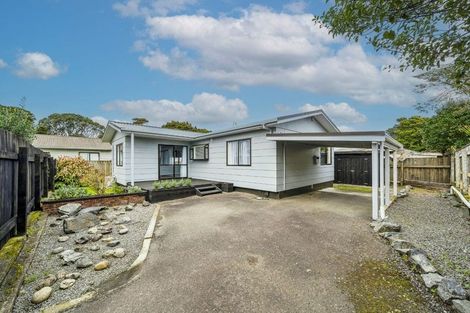 Photo of property in 8a Pukeko Street, Paraparaumu, 5032