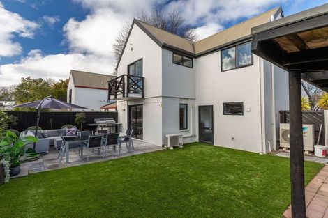 Photo of property in 1/10 Mayfair Street, Riccarton, Christchurch, 8011