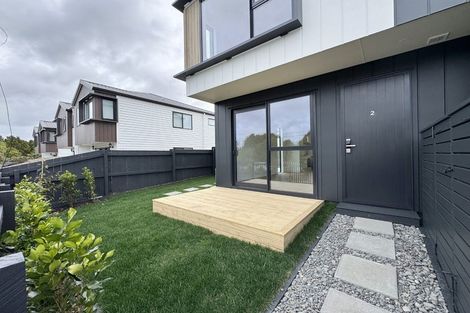 Photo of property in 2/131 Lancaster Road, Beach Haven, Auckland, 0626