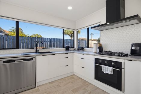 Photo of property in 12a Dudley Terrace, Frankton, Hamilton, 3204
