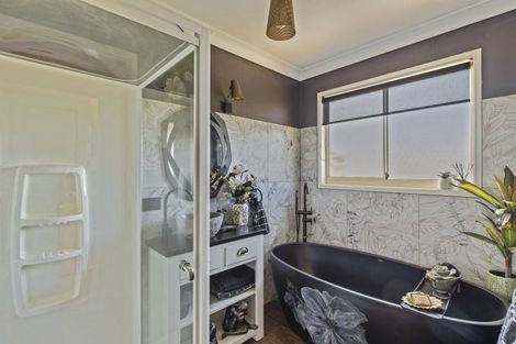 Photo of property in 615 Wortley Road, Waiongana, Inglewood, 4389