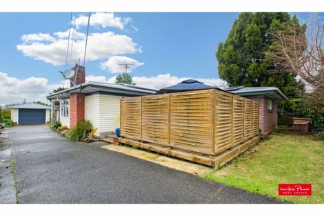 Photo of property in 40 Tui Crescent, Maunu, Whangarei, 0110
