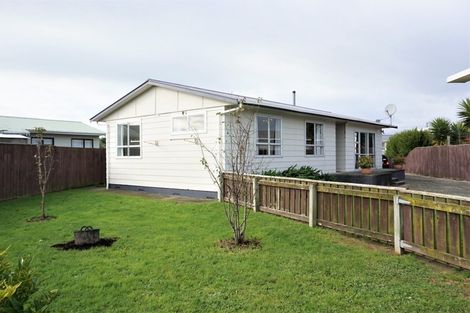 Photo of property in 6 Ryder Crescent, Levin, 5510