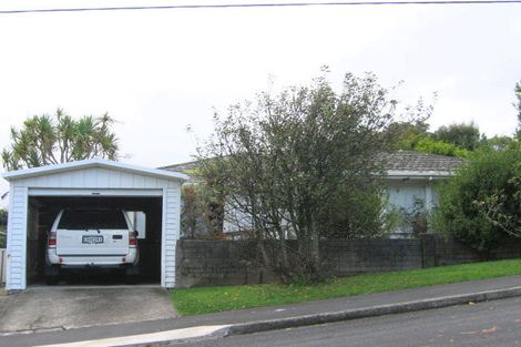 Photo of property in 45 Beazley Avenue, Paparangi, Wellington, 6037