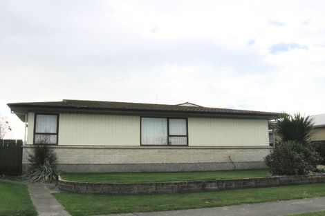 Photo of property in 10 Lyttelton Crescent, Tamatea, Napier, 4112